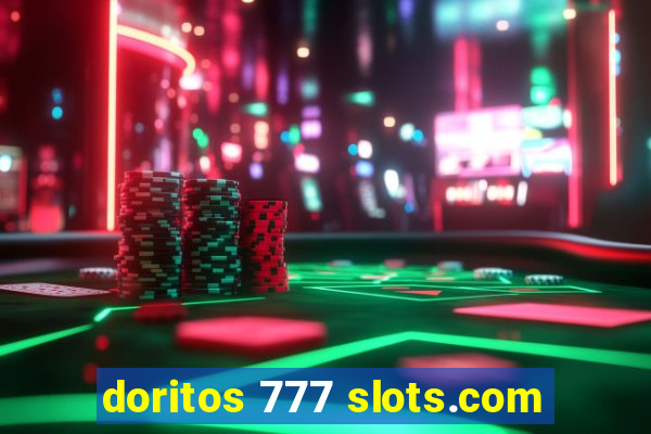 doritos 777 slots.com